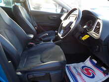 SEAT Leon TSI FR - U10683