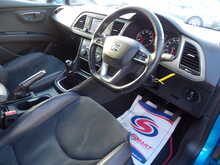 SEAT Leon TSI FR - U10683