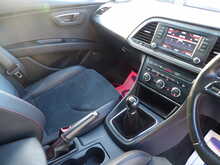SEAT Leon TSI FR - U10683
