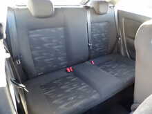 Vauxhall Corsa Exclusiv - U10684