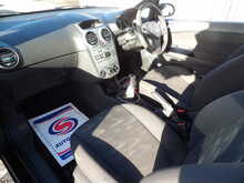 Vauxhall Corsa Exclusiv - U10684