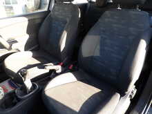 Vauxhall Corsa Exclusiv - U10684