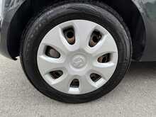 Vauxhall Corsa Exclusiv - U10684