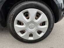 Vauxhall Corsa Exclusiv - U10684