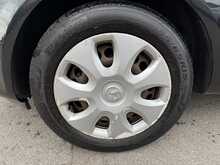 Vauxhall Corsa Exclusiv - U10684