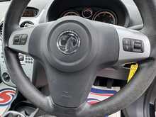Vauxhall Corsa Exclusiv - U10684