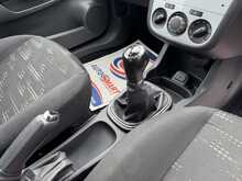 Vauxhall Corsa Exclusiv - U10684