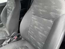 Vauxhall Corsa Exclusiv - U10684