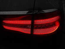 Mercedes-Benz E Class E300de AMG Line - U10686