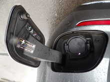 Mercedes-Benz E Class E300de AMG Line - U10686