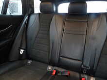 Mercedes-Benz E Class E300de AMG Line - U10686