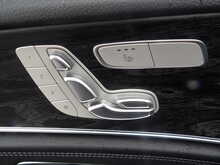 Mercedes-Benz E Class E300de AMG Line - U10686