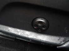 Mercedes-Benz E Class E300de AMG Line - U10686