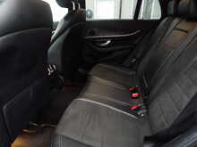 Mercedes-Benz E Class E300de AMG Line - U10686