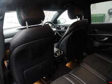 Mercedes-Benz E Class E300de AMG Line - U10686