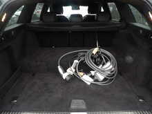 Mercedes-Benz E Class E300de AMG Line - U10686