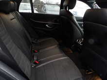 Mercedes-Benz E Class E300de AMG Line - U10686