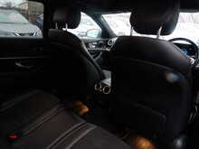 Mercedes-Benz E Class E300de AMG Line - U10686