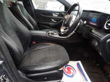 Mercedes-Benz E Class E300de AMG Line - U10686