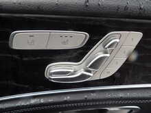 Mercedes-Benz E Class E300de AMG Line - U10686