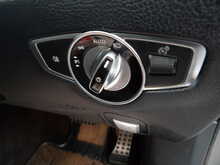 Mercedes-Benz E Class E300de AMG Line - U10686