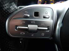 Mercedes-Benz E Class E300de AMG Line - U10686