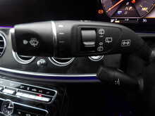 Mercedes-Benz E Class E300de AMG Line - U10686