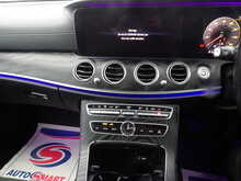 Mercedes-Benz E Class E300de AMG Line - U10686