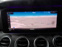 Mercedes-Benz E Class E300de AMG Line - U10686