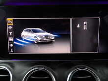 Mercedes-Benz E Class E300de AMG Line - U10686