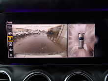 Mercedes-Benz E Class E300de AMG Line - U10686