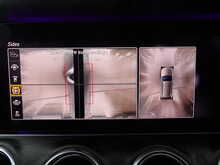 Mercedes-Benz E Class E300de AMG Line - U10686