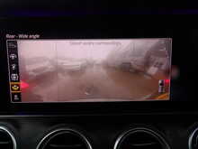 Mercedes-Benz E Class E300de AMG Line - U10686