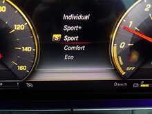 Mercedes-Benz E Class E300de AMG Line - U10686