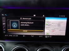 Mercedes-Benz E Class E300de AMG Line - U10686