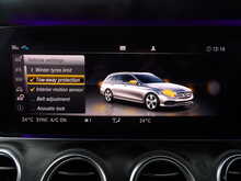 Mercedes-Benz E Class E300de AMG Line - U10686