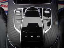 Mercedes-Benz E Class E300de AMG Line - U10686