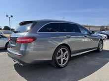Mercedes-Benz E Class E300de AMG Line - U10686