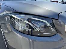 Mercedes-Benz E Class E300de AMG Line - U10686