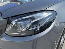 Mercedes-Benz E Class E300de AMG Line - U10686
