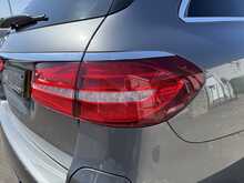 Mercedes-Benz E Class E300de AMG Line - U10686