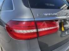Mercedes-Benz E Class E300de AMG Line - U10686