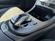 Mercedes-Benz E Class E300de AMG Line - U10686