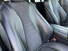 Mercedes-Benz E Class E300de AMG Line - U10686
