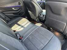 Mercedes-Benz E Class E300de AMG Line - U10686