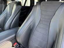 Mercedes-Benz E Class E300de AMG Line - U10686