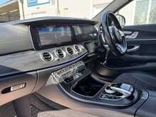 Mercedes-Benz E Class E300de AMG Line - U10686