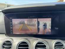Mercedes-Benz E Class E300de AMG Line - U10686
