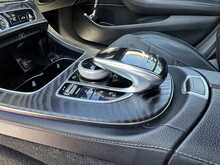 Mercedes-Benz E Class E300de AMG Line - U10686