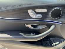 Mercedes-Benz E Class E300de AMG Line - U10686